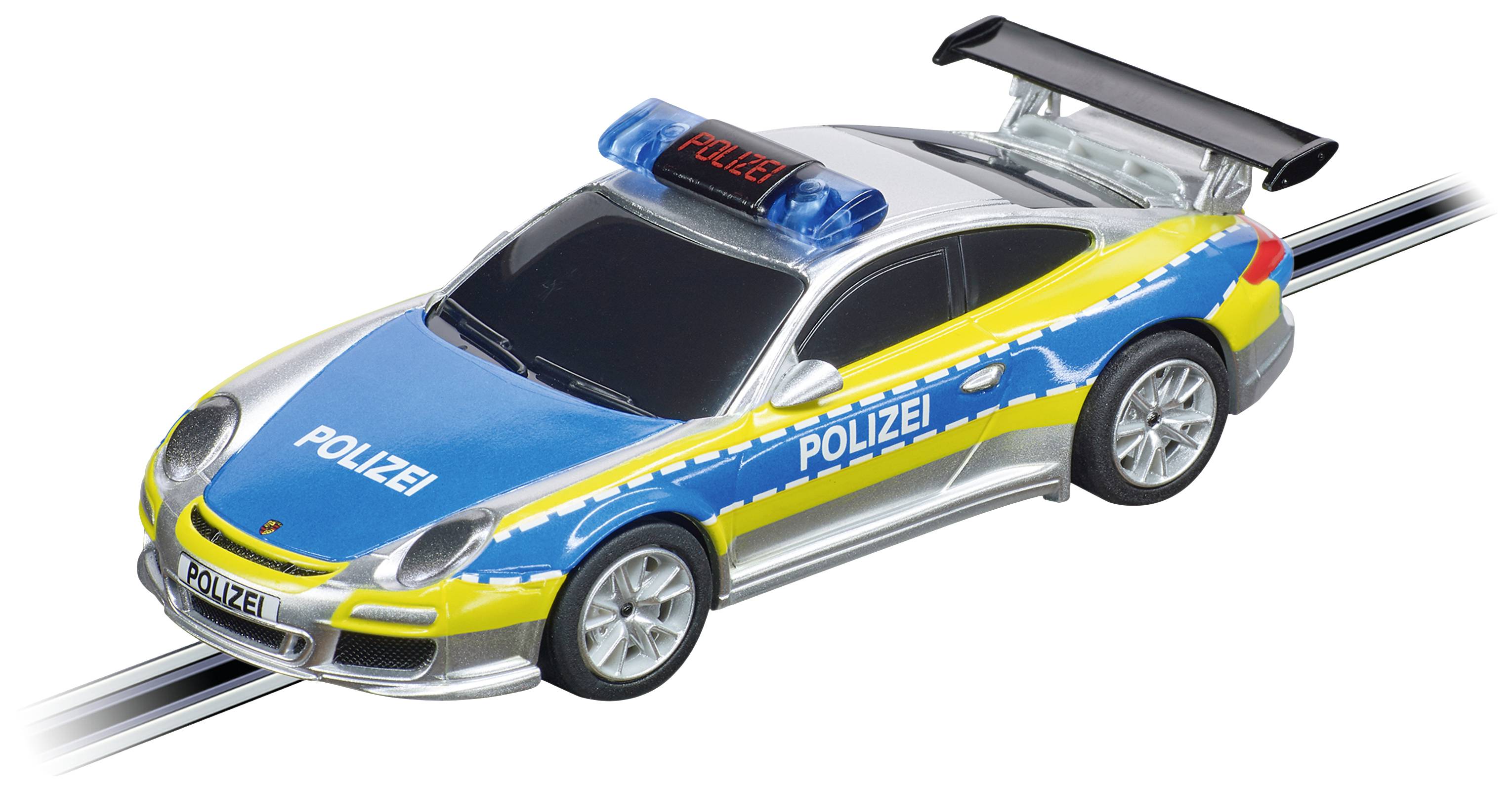 Carrera 20062577 GO!!! Chase 'n Race Start-Set