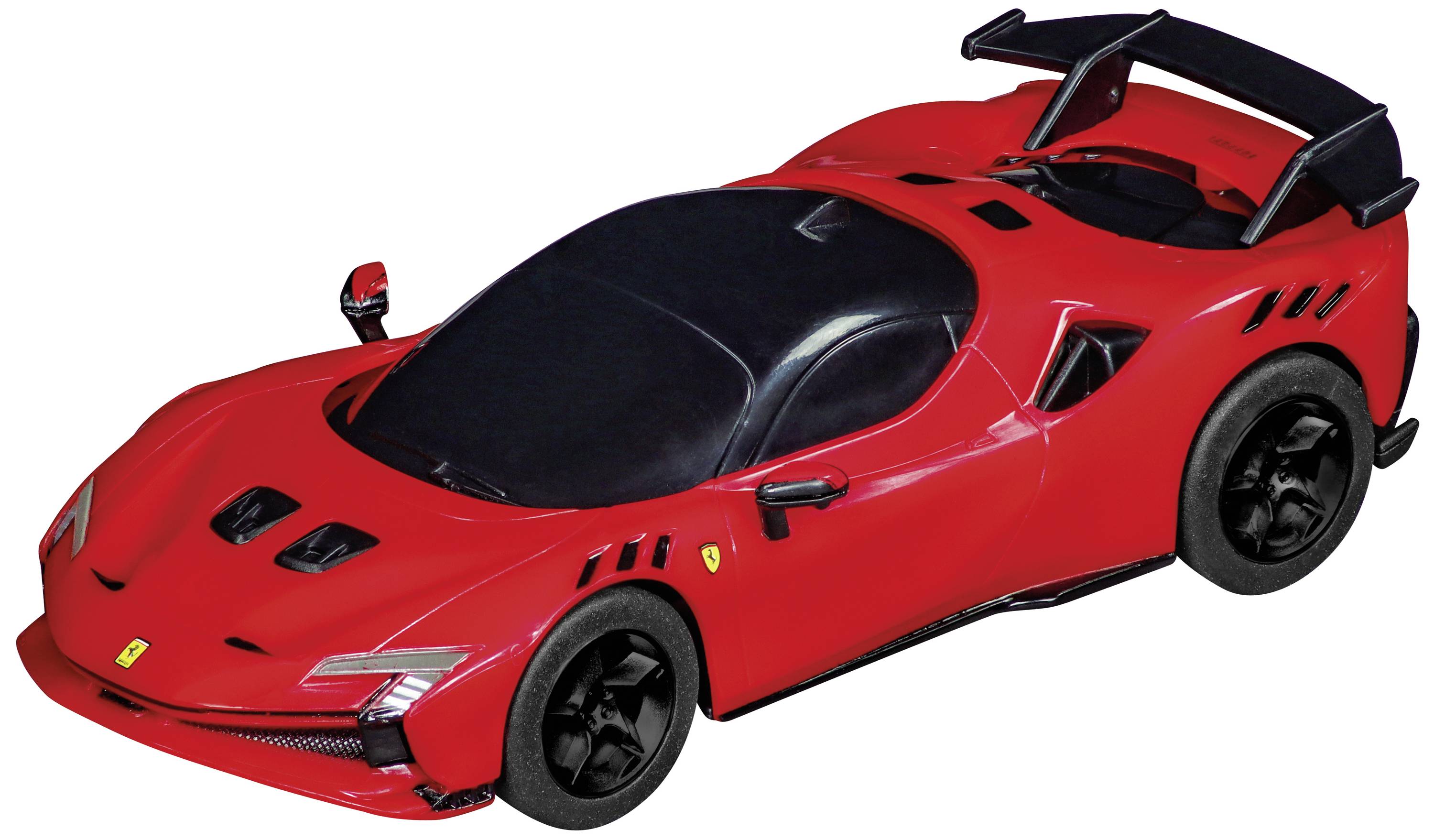 Carrera 20062578 GO!!! Ferrari Supercar Power [Wireless] Start-Set