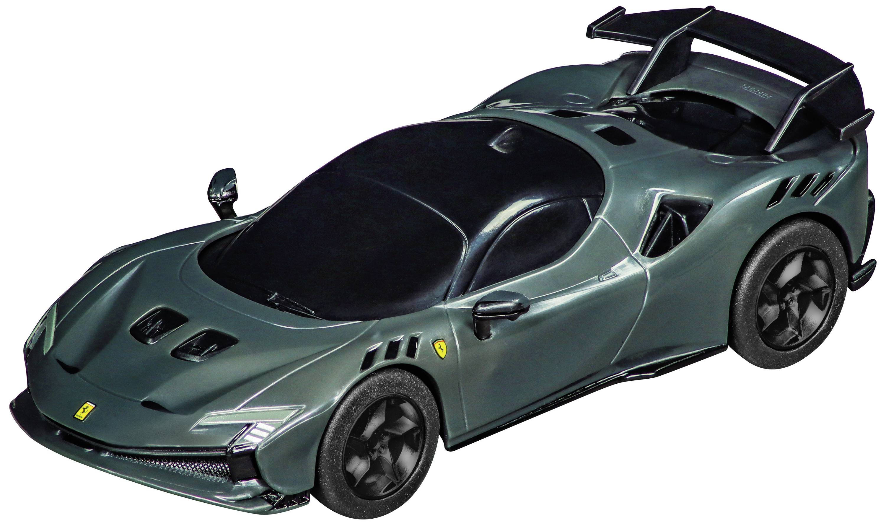 Carrera 20062578 GO!!! Ferrari Supercar Power [Wireless] Start-Set