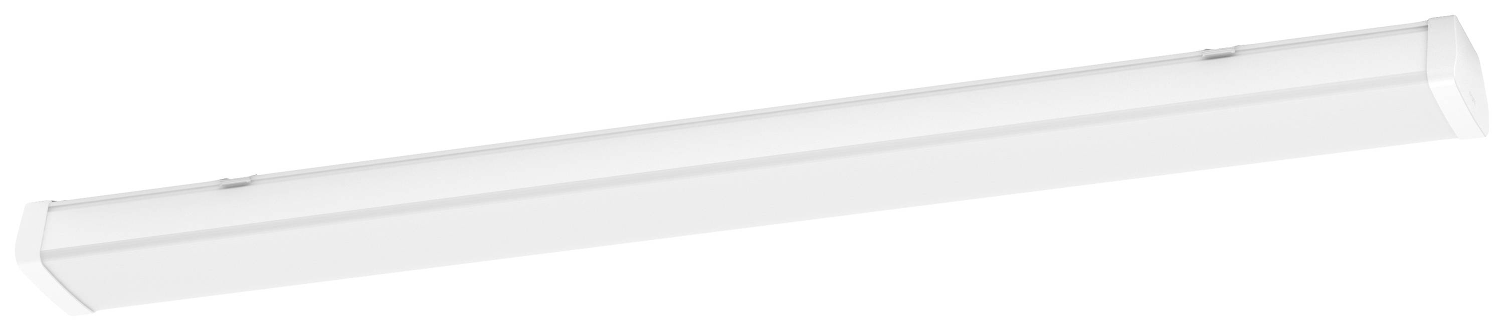 Philips LED Projectline WP W12L118 5300lm 4000K LED-Feuchtraumleuchte LED LED fest eingebaut 50W Naturweiß Weiß