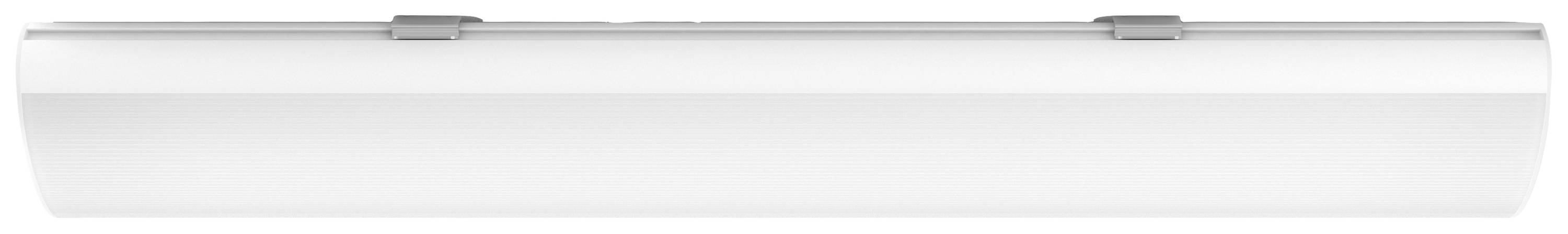 Philips LED Projectline Batten W12L57 2350lm 4000K 8718696169421 LED-Feuchtraumleuchte 24W Naturweiß Weiß