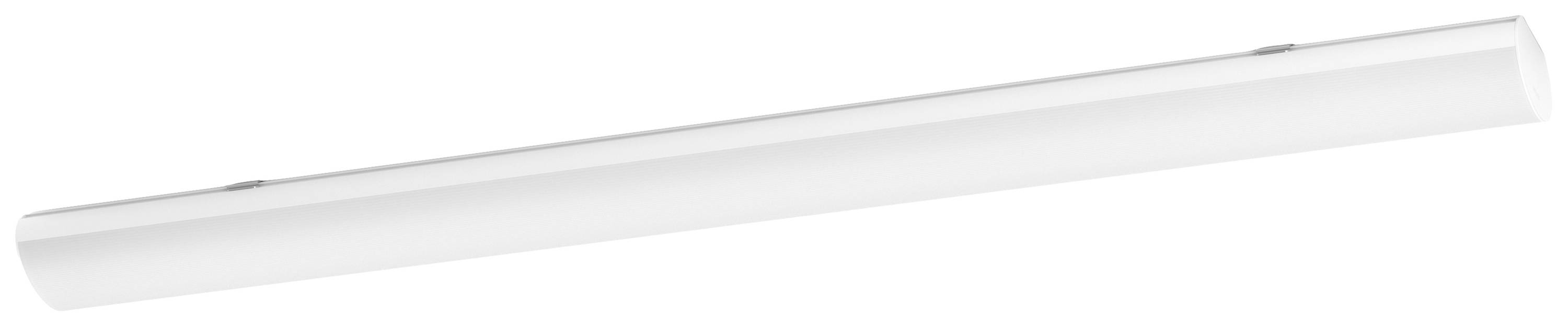 Philips LED Projectline Batten W12L117 5300lm 4000K 8718696169407 LED-Feuchtraumleuchte 50W Naturweiß Weiß