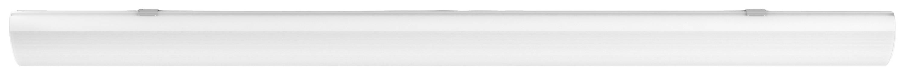 Philips LED Projectline Batten W12L117 5300lm 4000K 8718696169407 LED-Feuchtraumleuchte 50W Naturweiß Weiß
