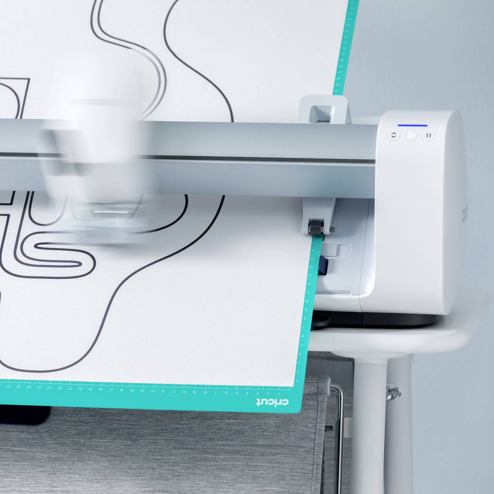 Cricut Venture Markers Stiftset Schwarz