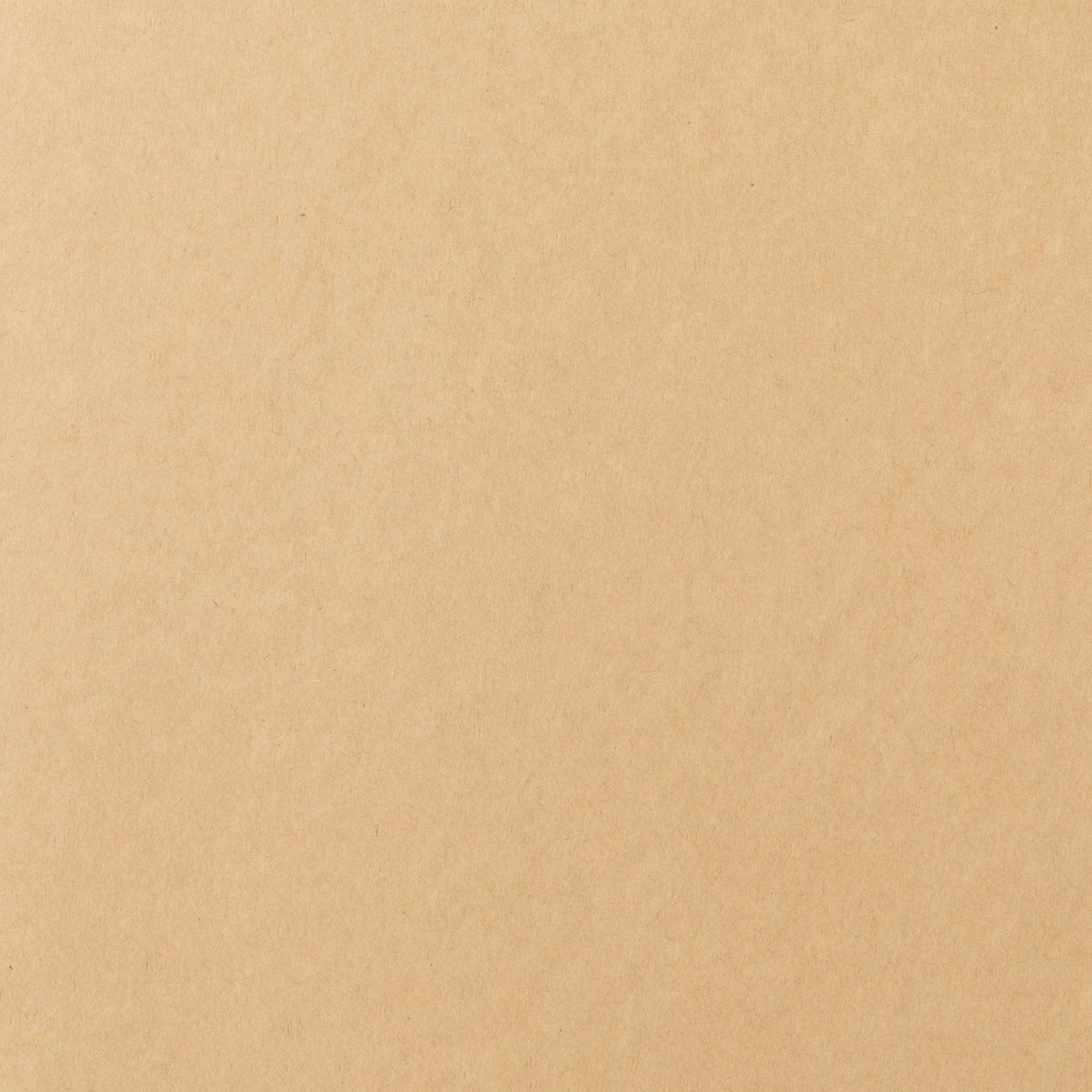 Cricut Smart Kraft Labels Papier Schnittbreite 30.5cm Braun