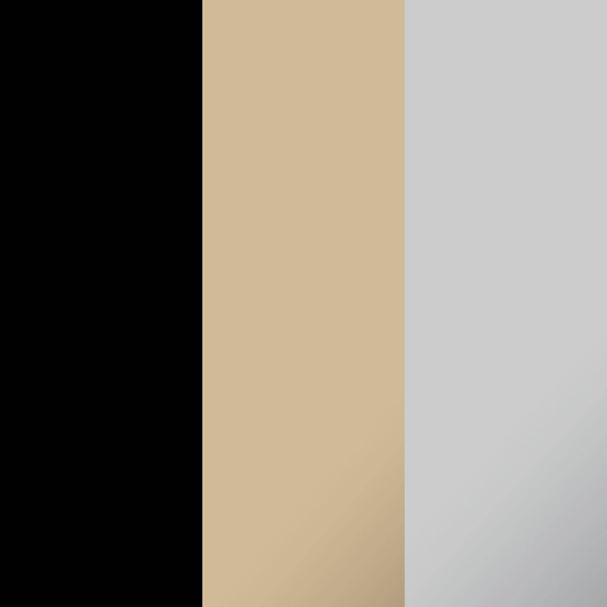 Cricut Smart Vinyl Removable Joy Xtra Folien-Set Schnittbreite 30.5cm Schwarz, Gold, Silber