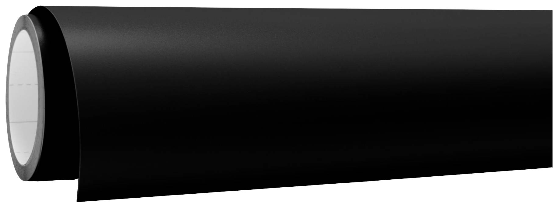 Cricut Smart Vinyl Permanent Joy Xtra Folien-Set Schnittbreite 30.5cm Schwarz, Gold, Silber