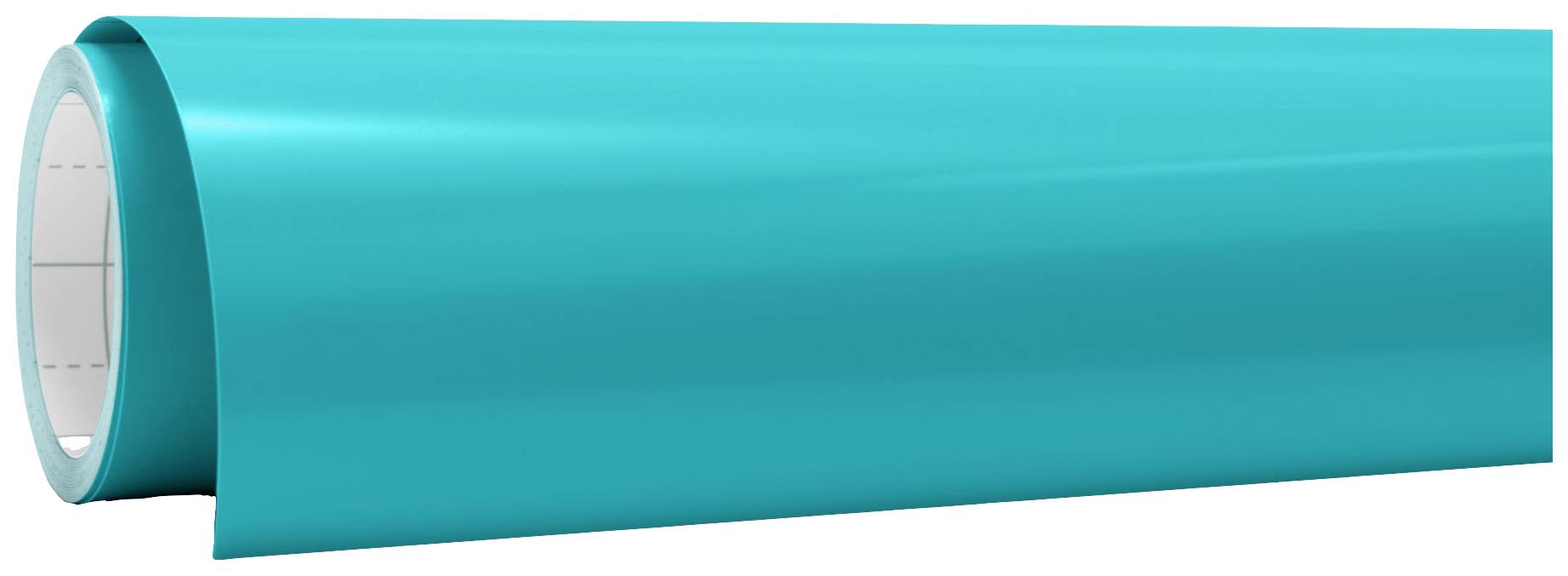 Cricut Smart Vinyl Permanent Joy Xtra Folien-Set Schnittbreite 30.5 cm Aquablau, Pink, Violett