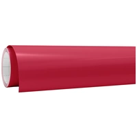 Cricut Smart Vinyl Permanent Joy Xtra Folie Schnittbreite 91.4cm Rot Cricut Smart Vinyl Permanent Joy Xtra Folie Schnittbreite 91.4cm Rot