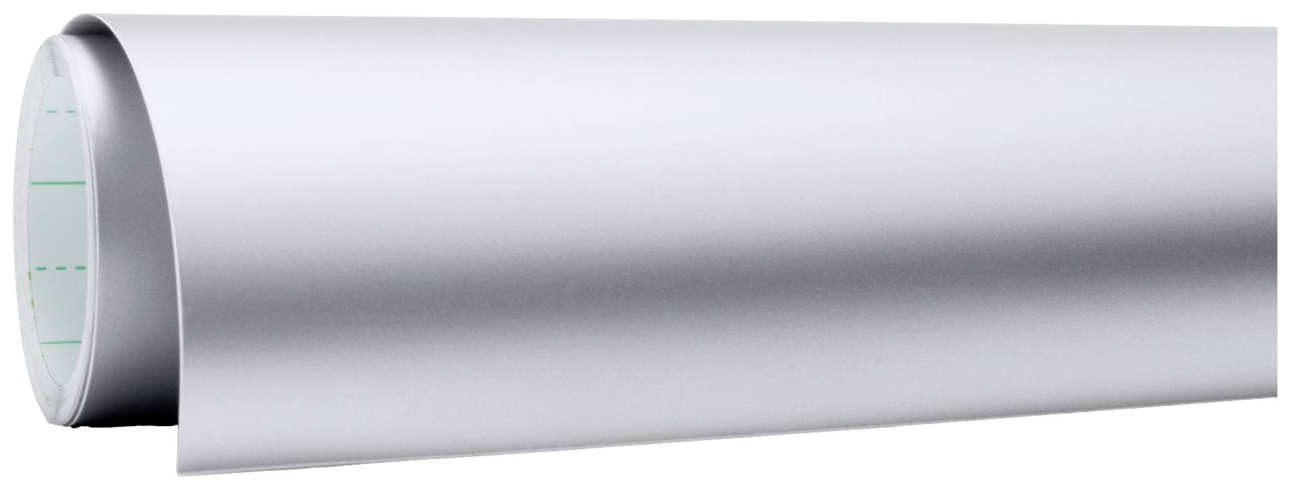 Cricut Smart Vinyl Permanent Joy Xtra Folie Schnittbreite 91.4 cm Silber