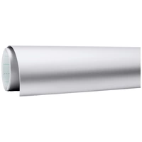 Cricut Smart Vinyl Permanent Joy Xtra Folie Schnittbreite 91.4cm Silber Cricut Smart Vinyl Permanent Joy Xtra Folie Schnittbreite 91.4cm Silber