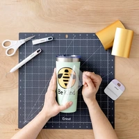 Cricut Transfer Tape Folie Schnittbreite 600cm Cricut Transfer Tape Folie Schnittbreite 600cm