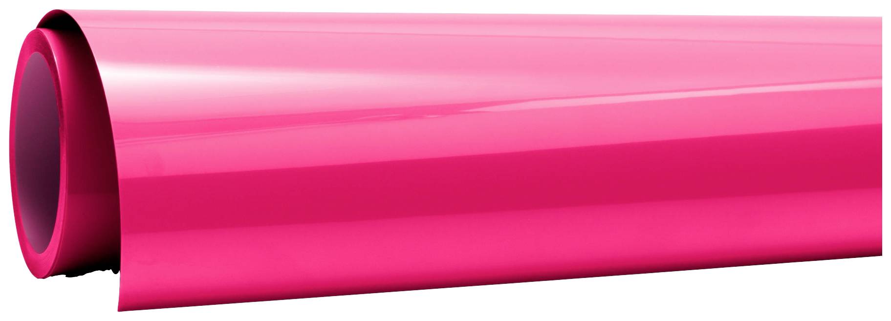 Cricut Smart Iron-On Joy Xtra Folien-Set Schnittbreite 30.5cm Neonpink, Neongelb, Neonorange