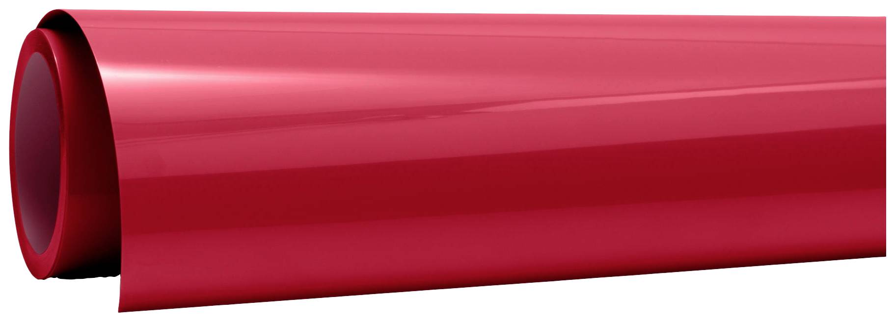 Cricut Smart Iron-On Joy Xtra Folie Schnittbreite 60.9 cm Rot