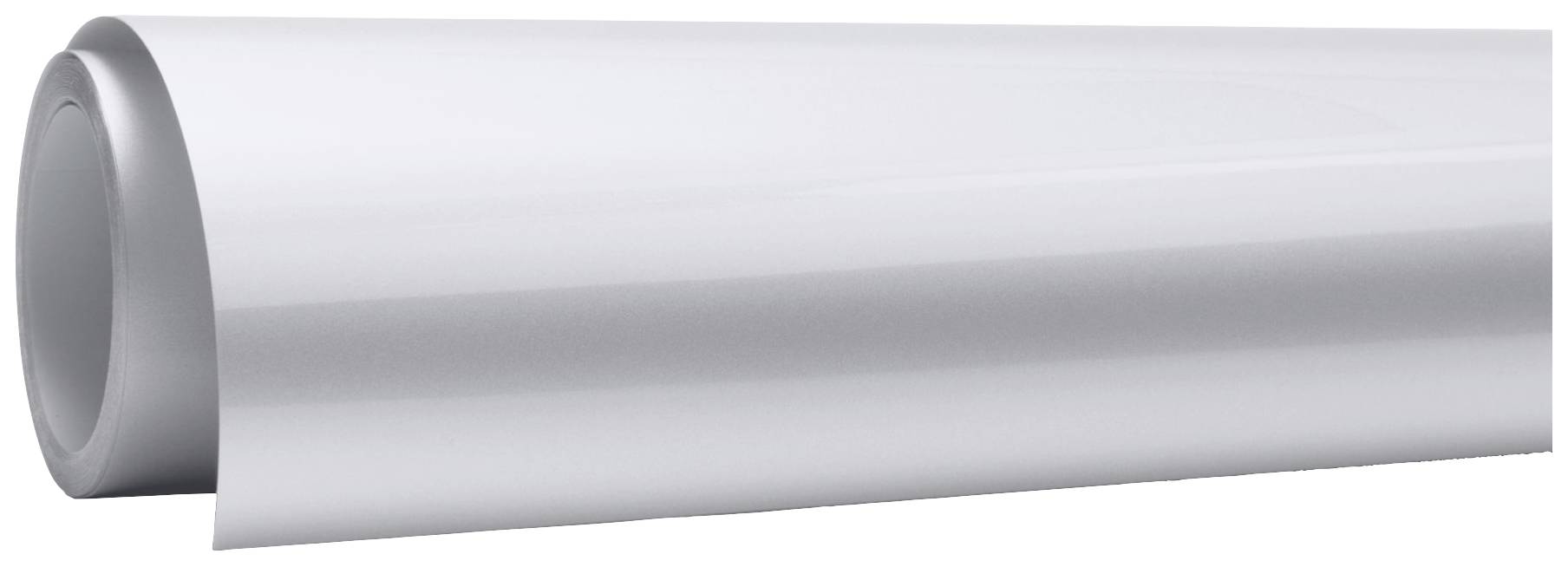 Cricut Smart Iron-On Joy Xtra Folie Schnittbreite 60.9cm Silber