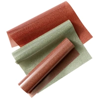 Cricut Smart Iron-On Joy Xtra Folien-Set Schnittbreite 30.5cm Koralle, Minze, Rot-Gold Cricut Smart Iron-On Joy Xtra Folien-Set Schnittbreite 30.5cm Koralle, Minze, Rot-Gold