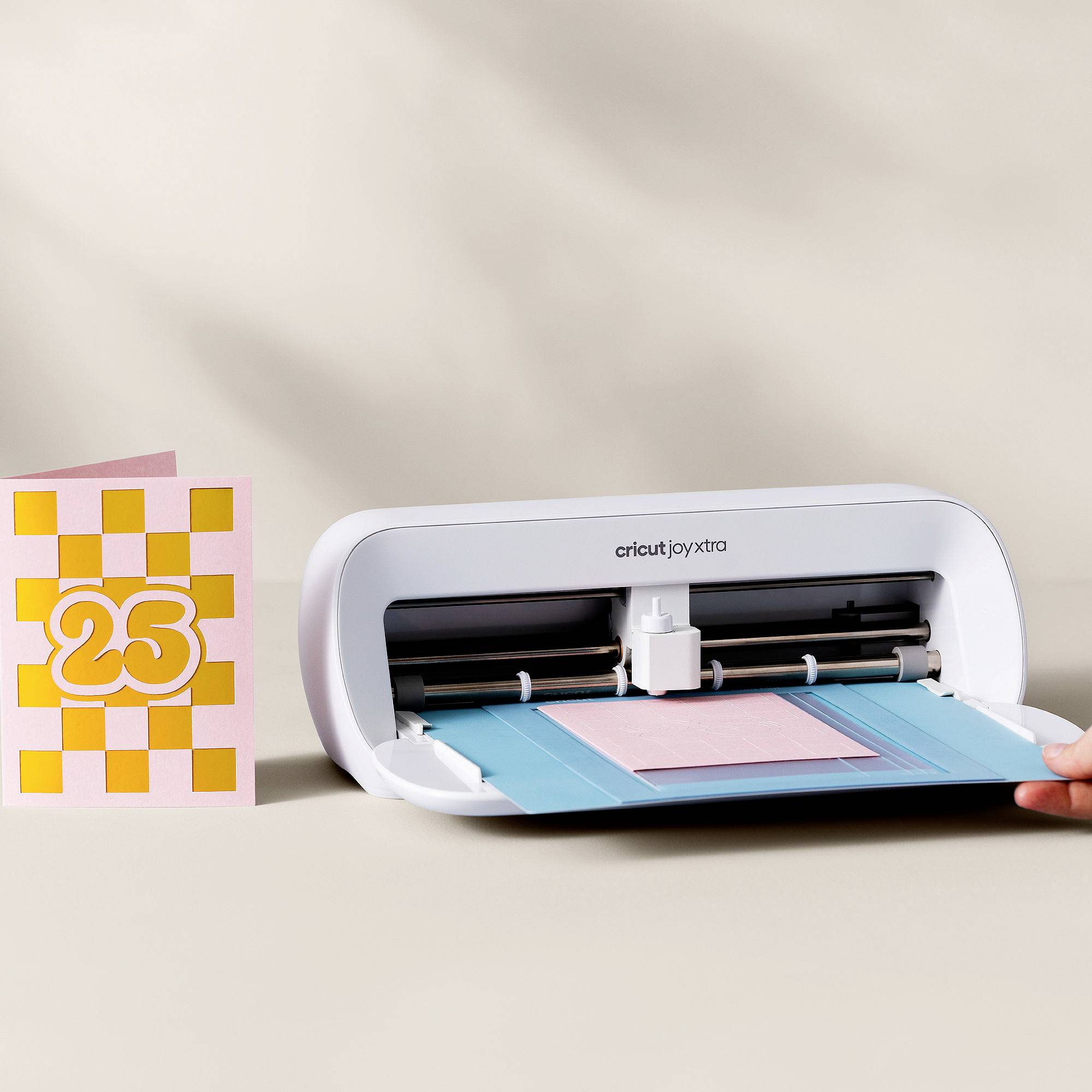 Cricut Joy Xtra Card Mat Schneidematte