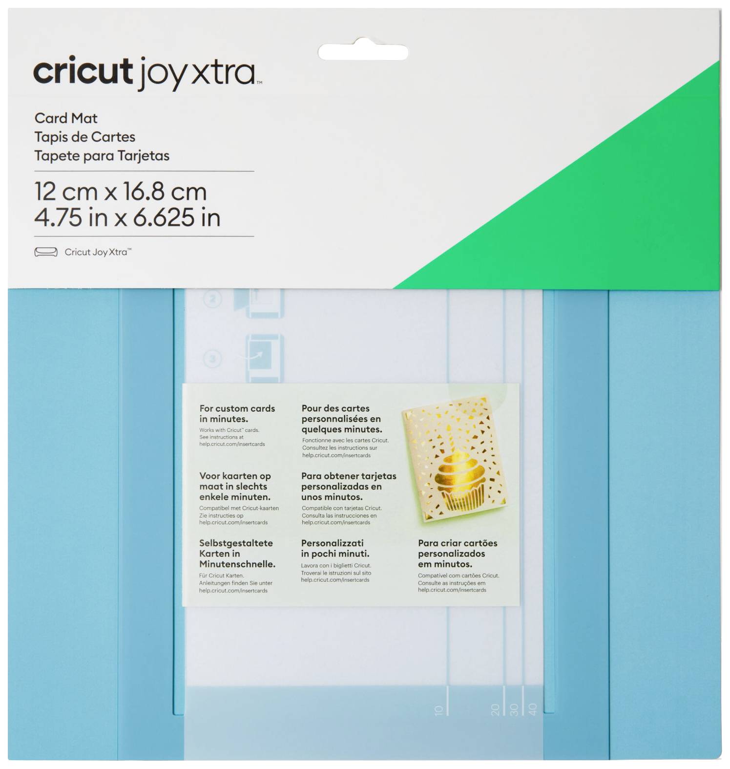 Cricut Joy Xtra Card Mat Schneidematte