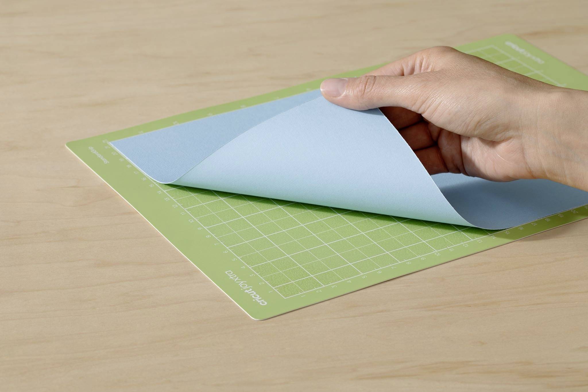 Cricut Joy Xtra Standard-grip Mat Schneidematte