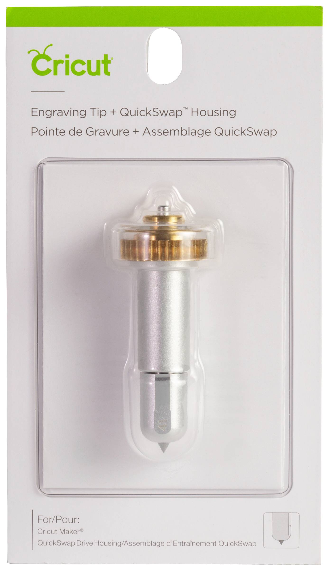 Cricut Maker 3 & Essential Tools Bundle Schneideplotter Gestaltungsset