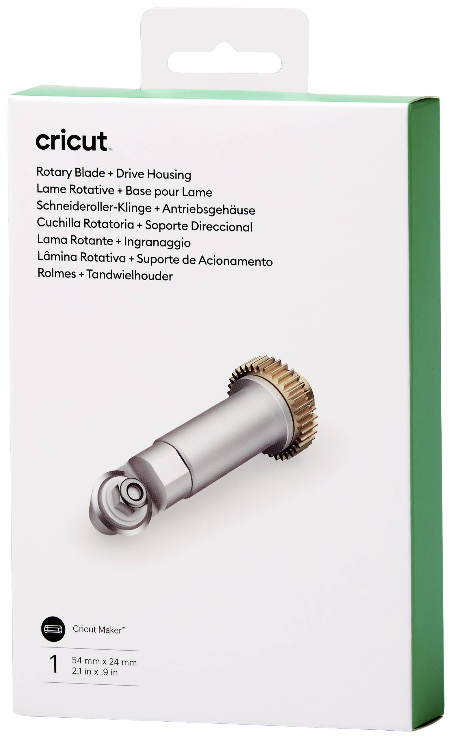 Cricut Maker 3 & Essential Tools Bundle Schneideplotter Gestaltungsset