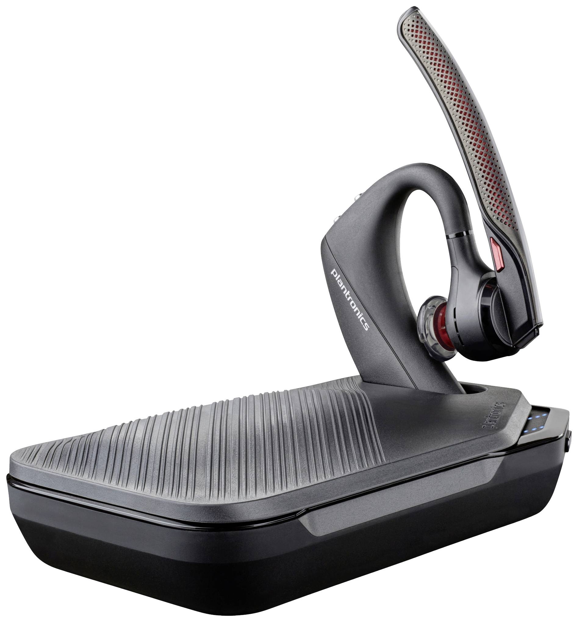 HP - Poly Voyager 5200 - Headset - im Ohr - Bluetooth