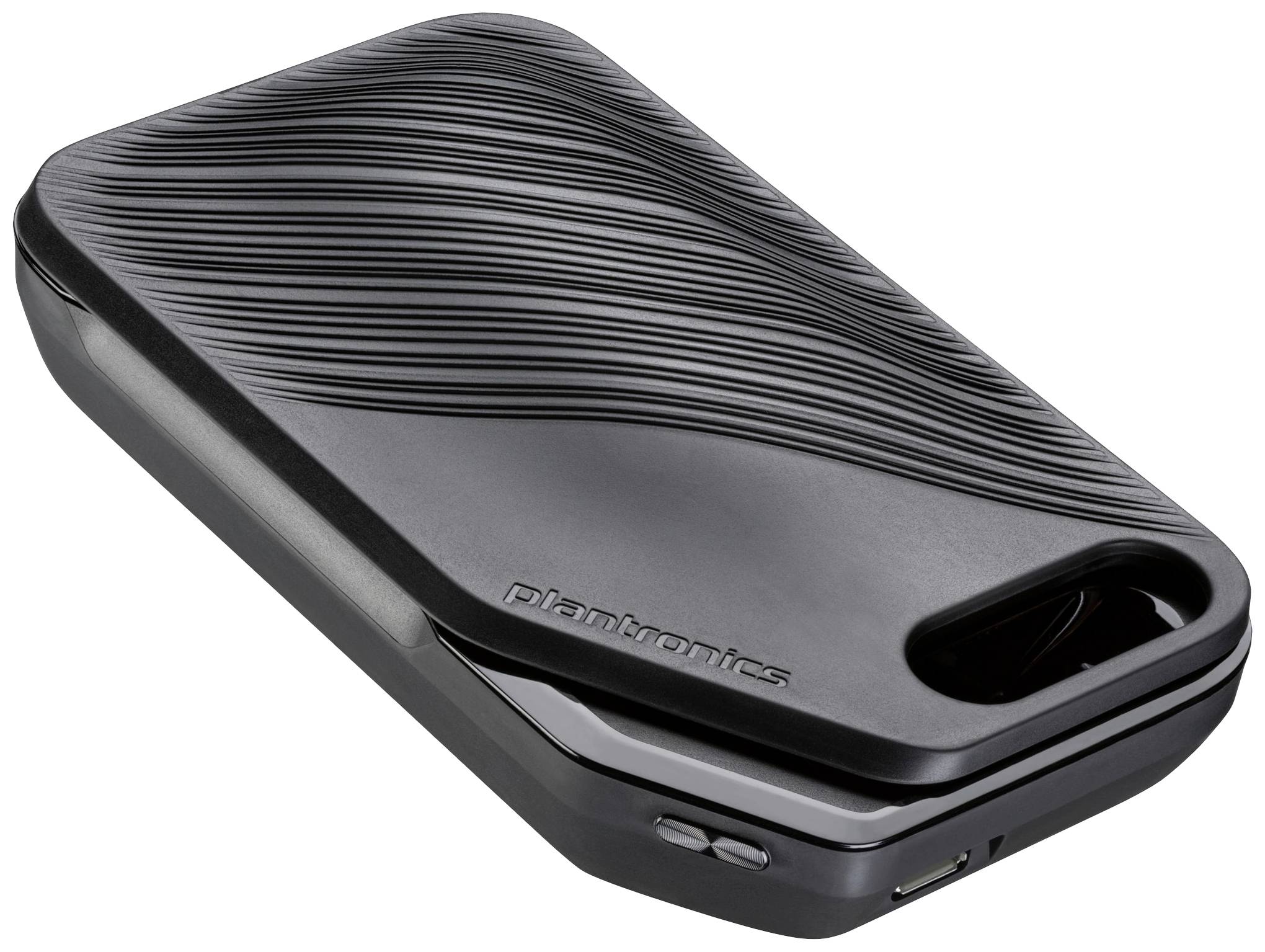 HP - Poly Voyager 5200 - Headset - im Ohr - Bluetooth