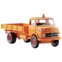 Wiking 089506 H0 LKW Modell Mercedes Benz LAK 710 Pritschenkipper Wiking 089506 H0 LKW Modell Mercedes Benz LAK 710 Pritschenkipper
