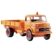Wiking 089506 H0 LKW Modell Mercedes Benz LAK 710 Pritschenkipper Wiking 089506 H0 LKW Modell Mercedes Benz LAK 710 Pritschenkipper