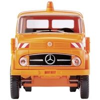 Wiking 089506 H0 LKW Modell Mercedes Benz LAK 710 Pritschenkipper Wiking 089506 H0 LKW Modell Mercedes Benz LAK 710 Pritschenkipper