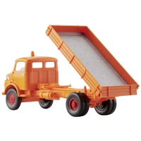 Wiking 089506 H0 LKW Modell Mercedes Benz LAK 710 Pritschenkipper Wiking 089506 H0 LKW Modell Mercedes Benz LAK 710 Pritschenkipper