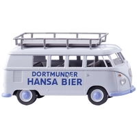 Wiking 079743 H0 PKW Modell Volkswagen T1 Bus "Hansa Bier" Wiking 079743 H0 PKW Modell Volkswagen T1 Bus "Hansa Bier"