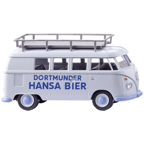 Wiking 079743 H0 PKW Modell Volkswagen T1 Bus "Hansa Bier" Wiking 079743 H0 PKW Modell Volkswagen T1 Bus "Hansa Bier"