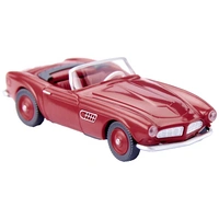 Wiking 082907 H0 PKW Modell BMW 507, rot Wiking 082907 H0 PKW Modell BMW 507, rot