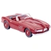 Wiking 082907 H0 PKW Modell BMW 507, rot Wiking 082907 H0 PKW Modell BMW 507, rot