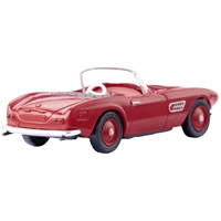 Wiking 082907 H0 PKW Modell BMW 507, rot Wiking 082907 H0 PKW Modell BMW 507, rot