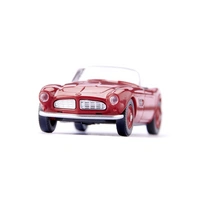 Wiking 082907 H0 PKW Modell BMW 507, rot Wiking 082907 H0 PKW Modell BMW 507, rot