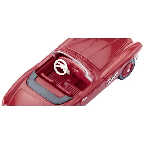 Wiking 082907 H0 PKW Modell BMW 507, rot Wiking 082907 H0 PKW Modell BMW 507, rot