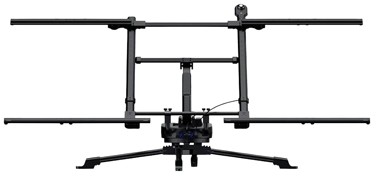 ECOFLOW SOLARTS-EU Solar Tracker Modulhalterung