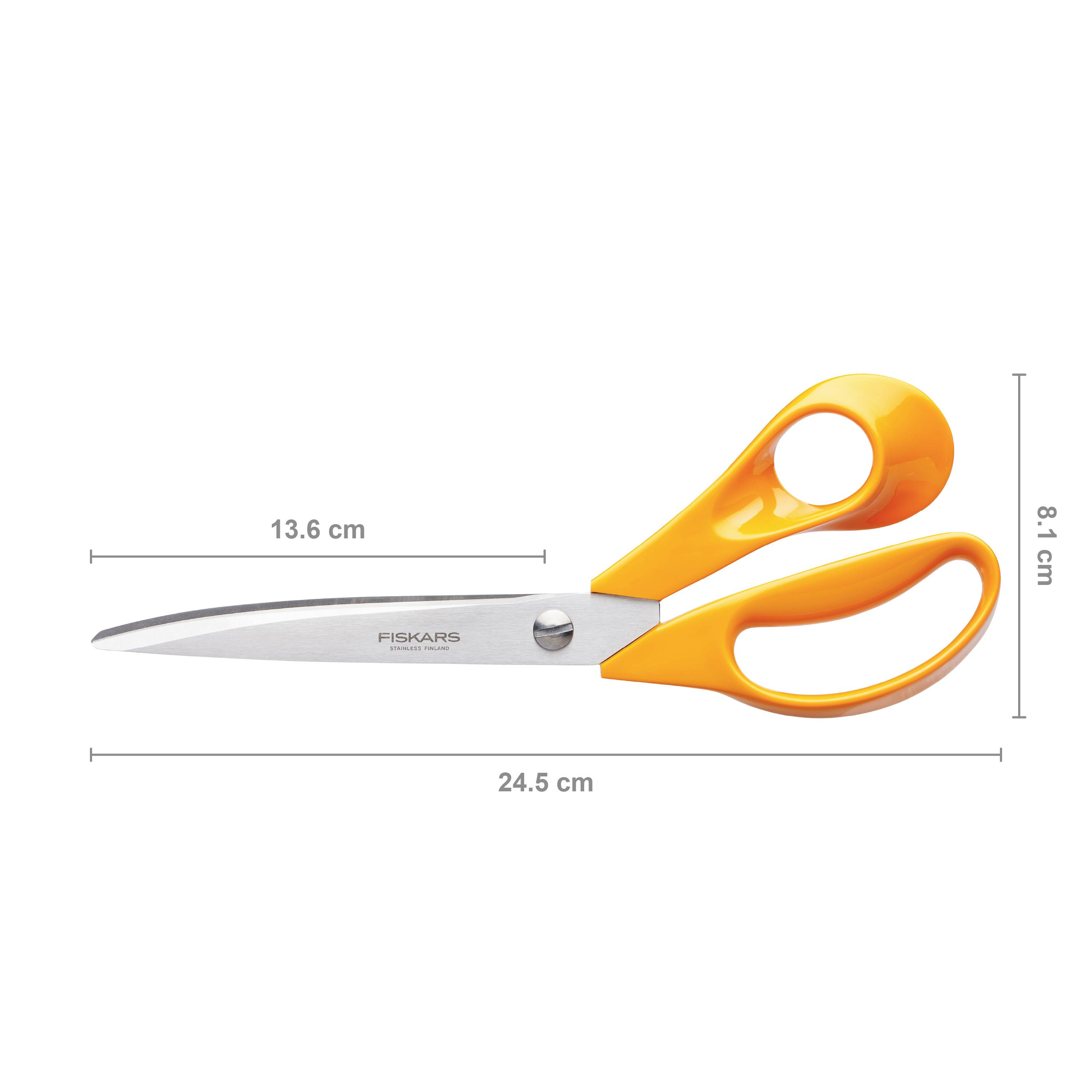 Fiskars 1001538 Classic S94 Gartenschere