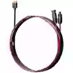 ECOFLOW XT60i Cable 2.5m Anschlusskabel ECOFLOW XT60i Cable 2.5m Anschlusskabel