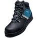 Uvex 3 asphaltpro 6559245 Sicherheitsstiefel S3 Schuhgröße (EU): 45 Schwarz, Blau 1 Paar Uvex 3 asphaltpro 6559245 Sicherheitsstiefel S3 Schuhgröße (EU): 45 Schwarz, Blau 1 Paar