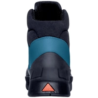 Uvex 3 asphaltpro 6559238 Sicherheitsstiefel S3 Schuhgröße (EU): 38 Schwarz, Blau 1 Paar Uvex 3 asphaltpro 6559238 Sicherheitsstiefel S3 Schuhgröße (EU): 38 Schwarz, Blau 1 Paar