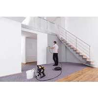 Wagner Control Pro 350 R Spritzgerät 600 W Fördermenge (max.) 1.5 l/min Wagner Control Pro 350 R Spritzgerät 600 W Fördermenge (max.) 1.5 l/min