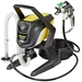 Wagner Control Pro 350 R Spritzgerät 600 W Fördermenge (max.) 1.5 l/min Wagner Control Pro 350 R Spritzgerät 600 W Fördermenge (max.) 1.5 l/min