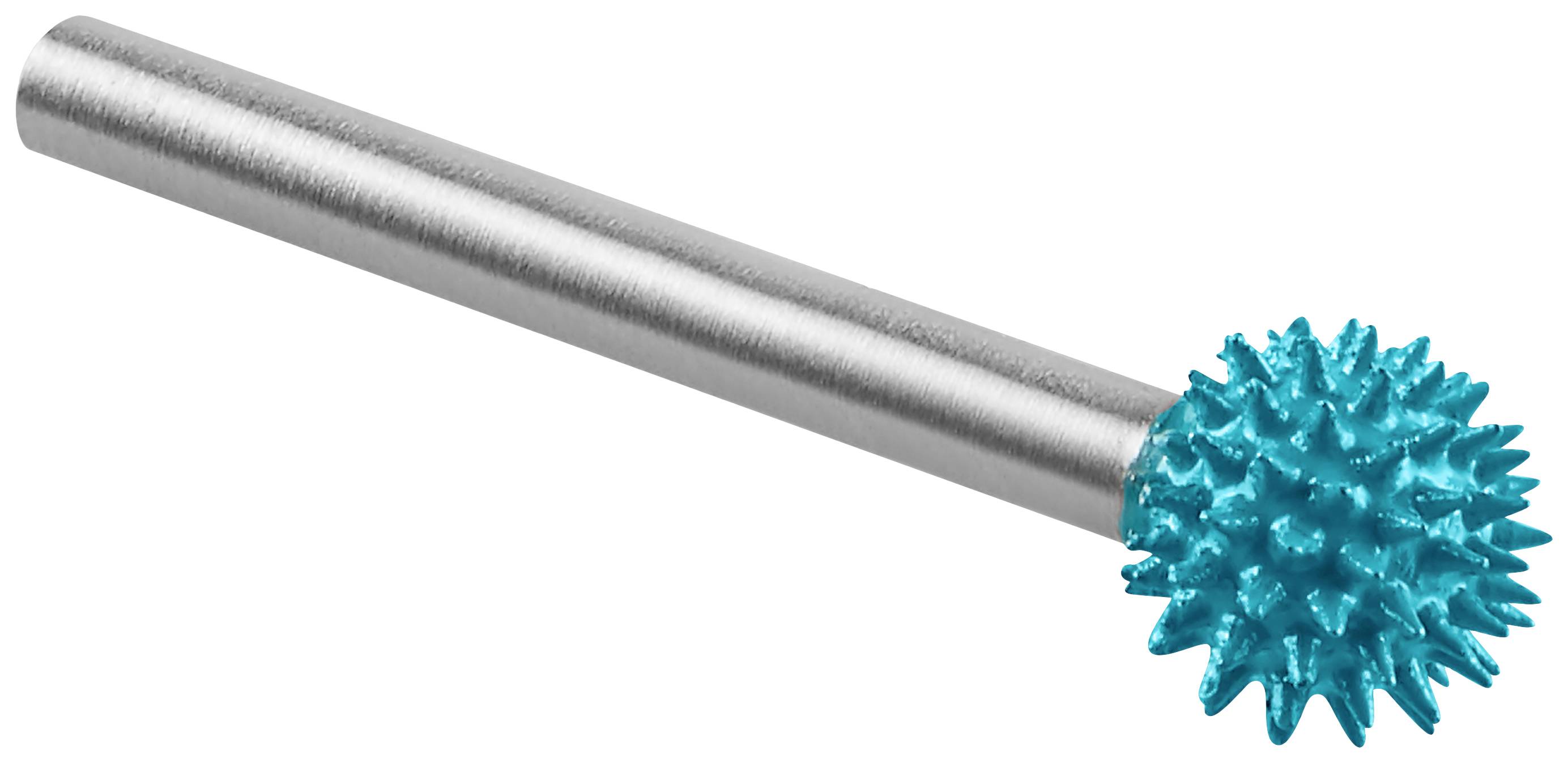 Dremel 26159951DM Raspelfräser Edelstahl Raspel 8.2mm 1St.