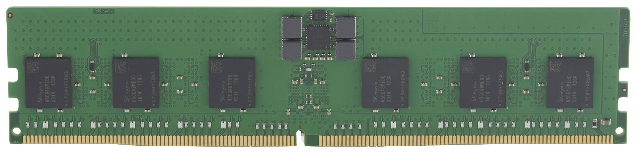 HP 340K1AA Workstation-Arbeitsspeicher Retail DDR5 16 GB 1 x 16 GB ECC 4800 MHz 288pin DIMM 340K1AA
