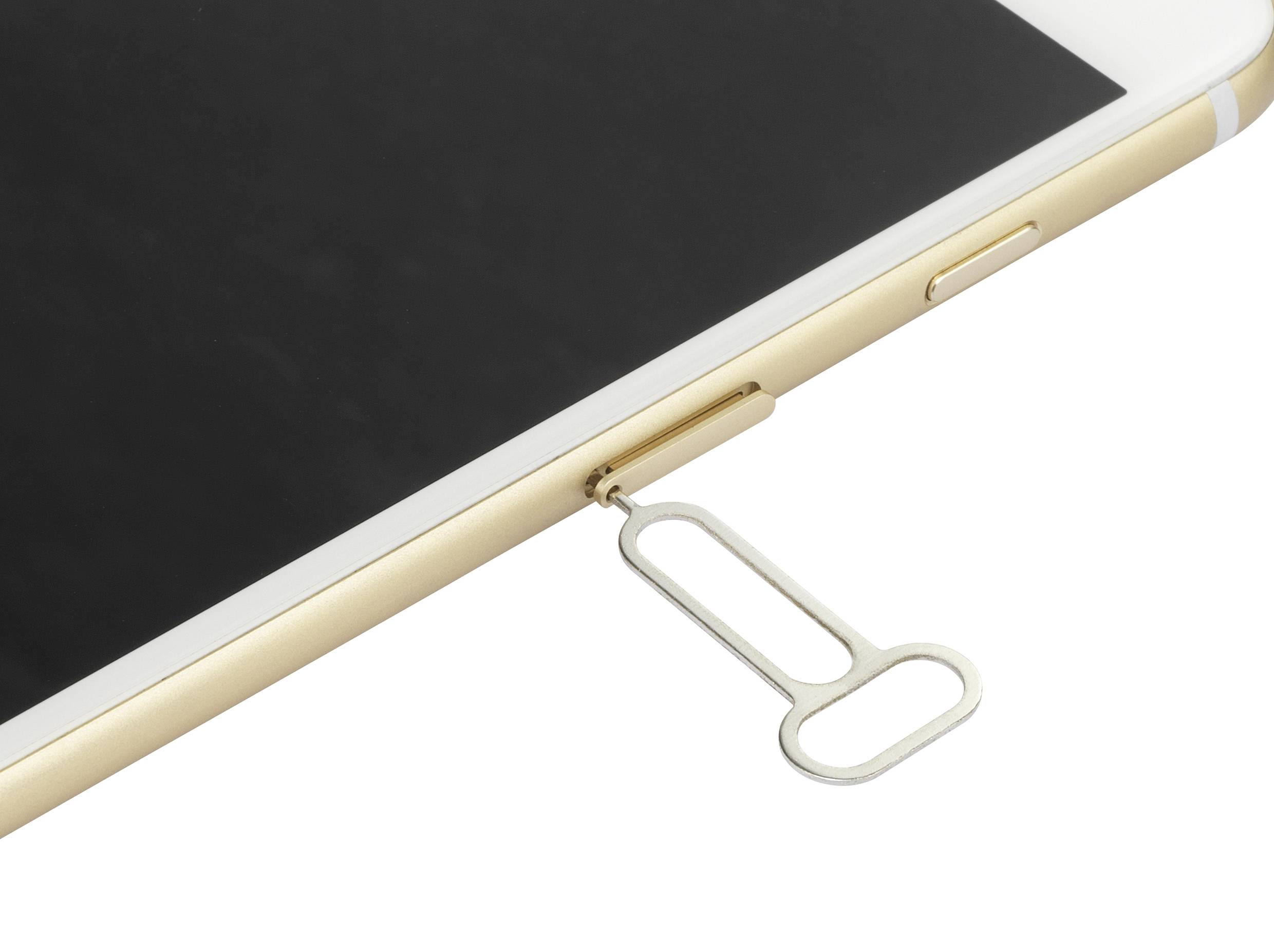 TOOLCRAFT TO-9610683 Reparaturset Heimwerker, Handy mit Werkzeughalter 79teilig