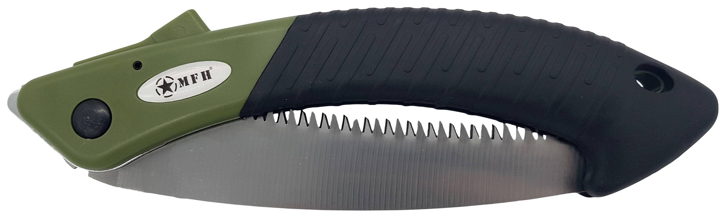 Berger & Schröter 27080 Klappsäge 170 mm