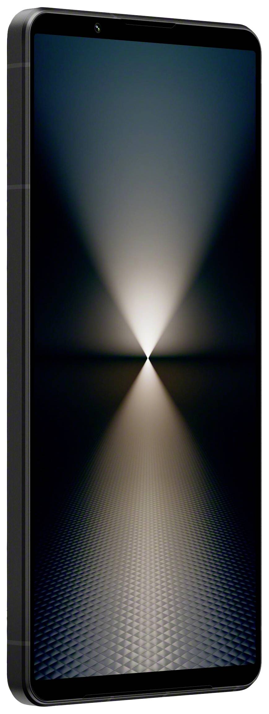Sony Xperia 1 VI Smartphone 256 GB 16.5 cm (6.5 Zoll) Schwarz Android™ 14